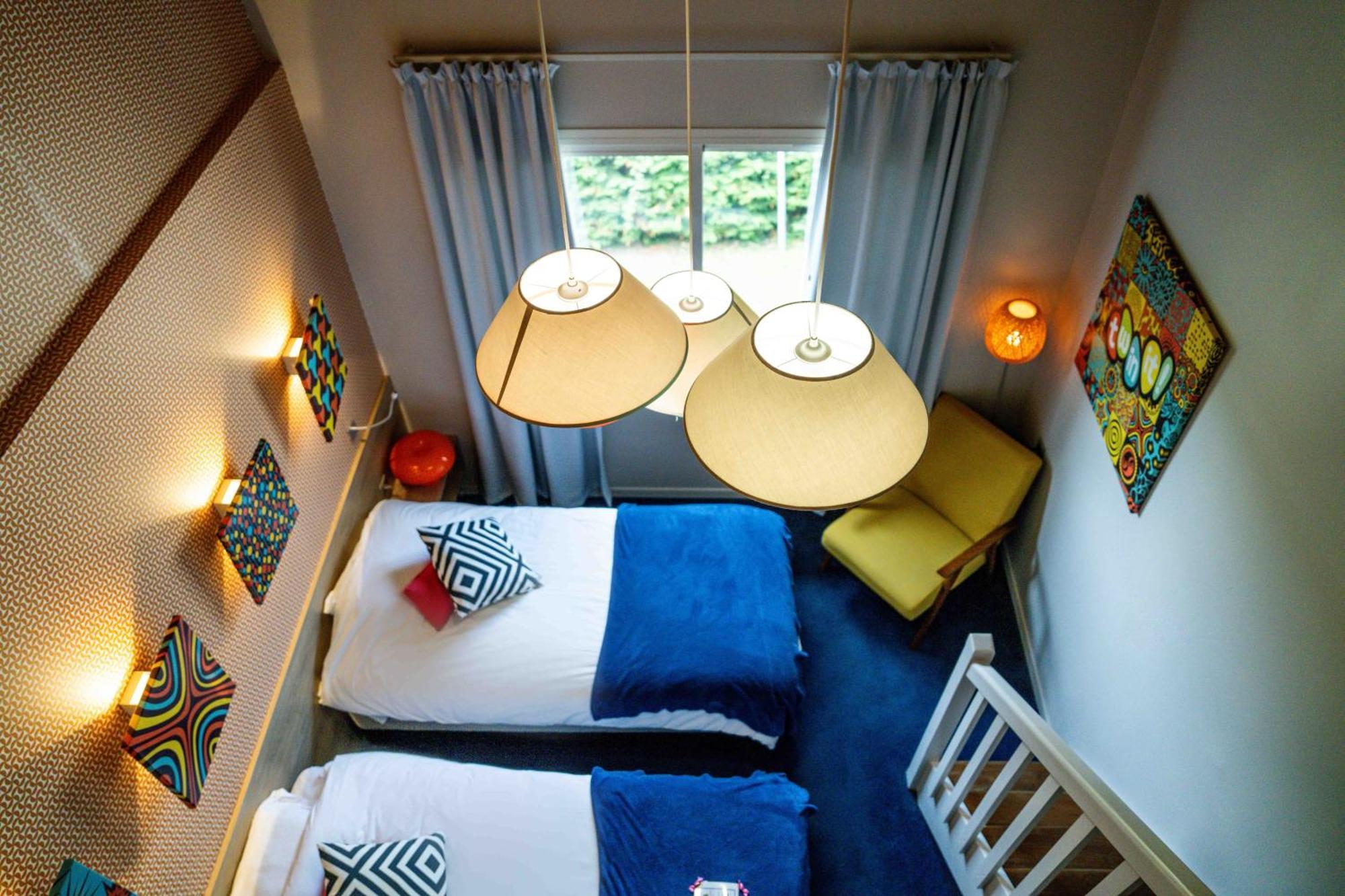 Logis Hotel & Restaurant Ludik Bergerac Buitenkant foto